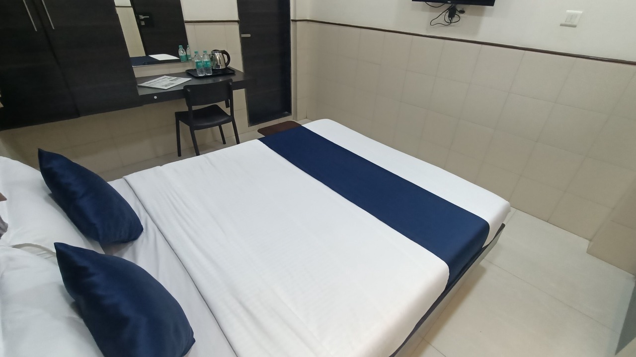 Photo of Bedroom in Sion