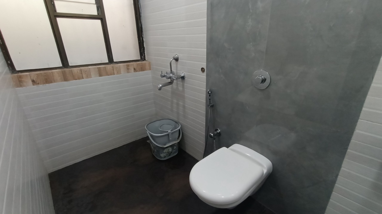 Photo of Bathroom in Sion