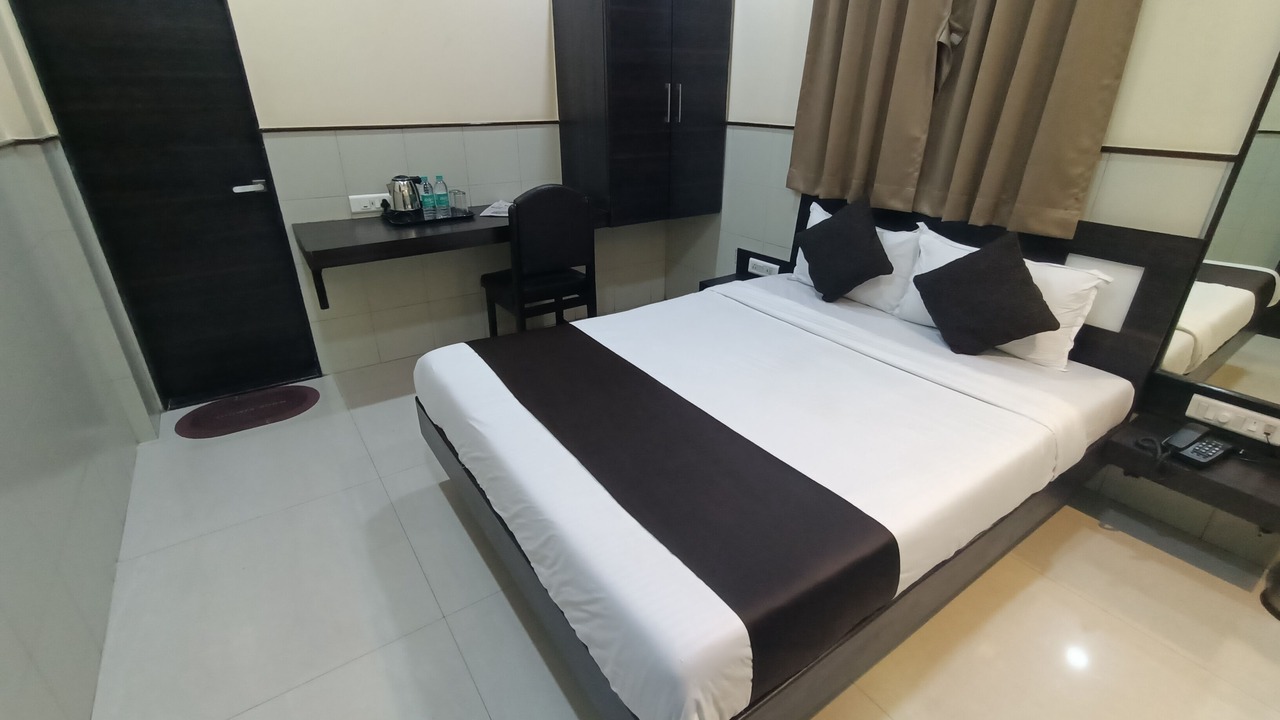 Photo of Bedroom in Sion