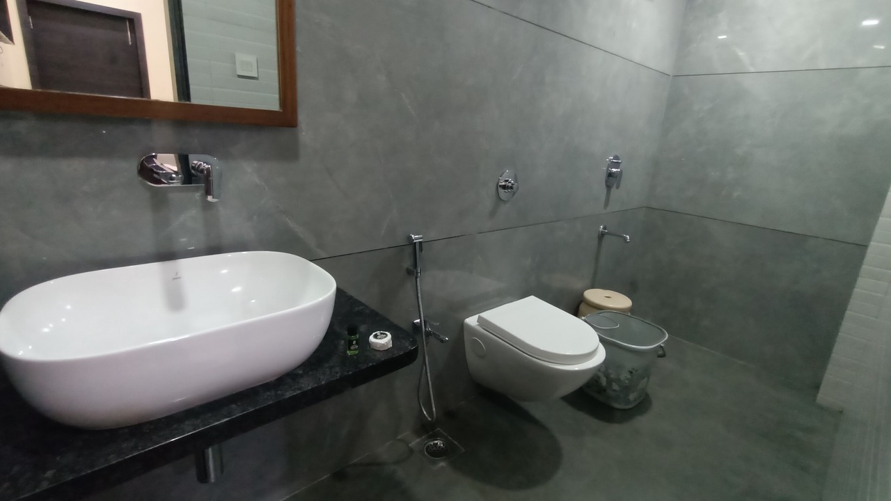 Photo of Bathroom in Sion