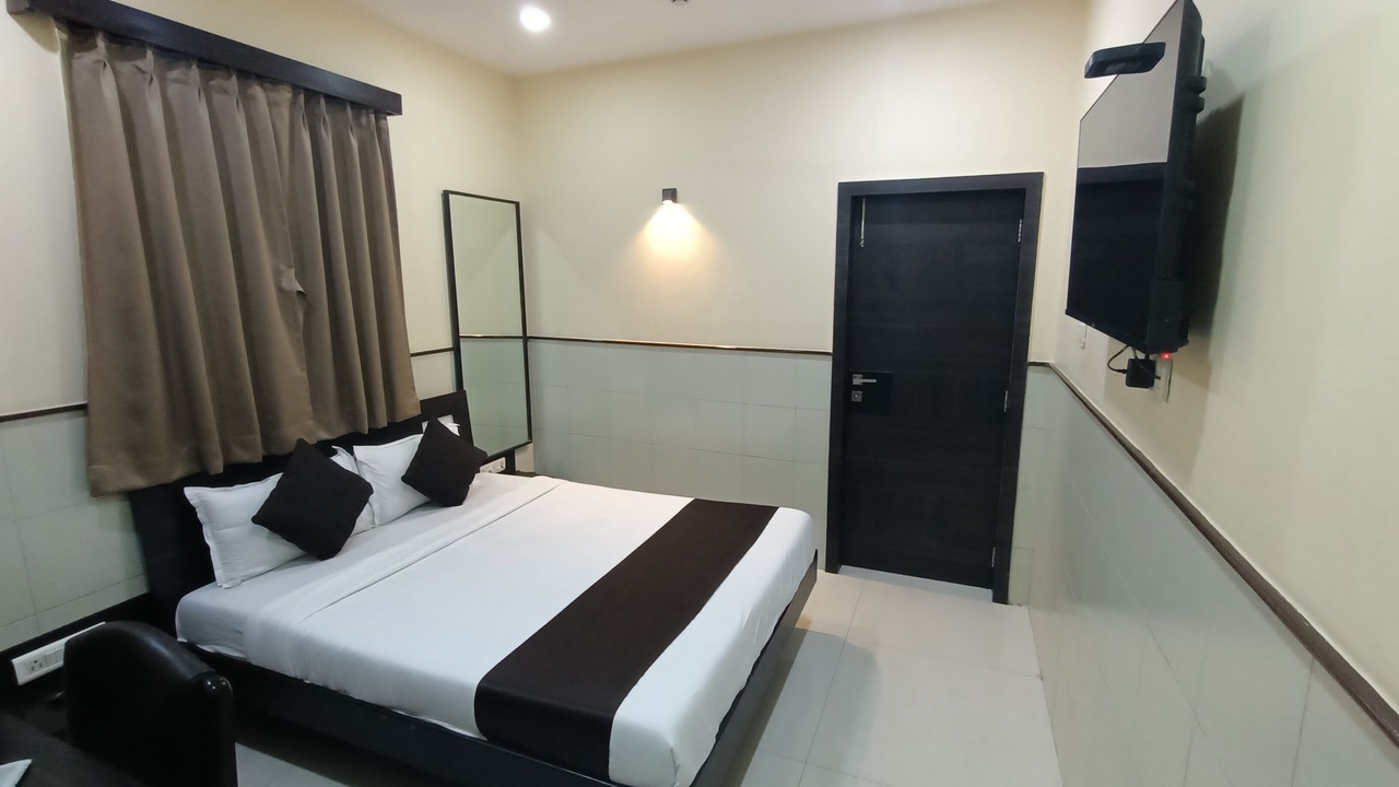 Photo of Bedroom in Sion
