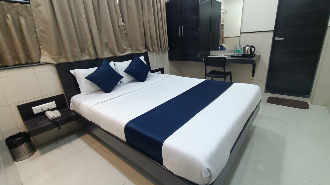 Photo of Bedroom in Sion