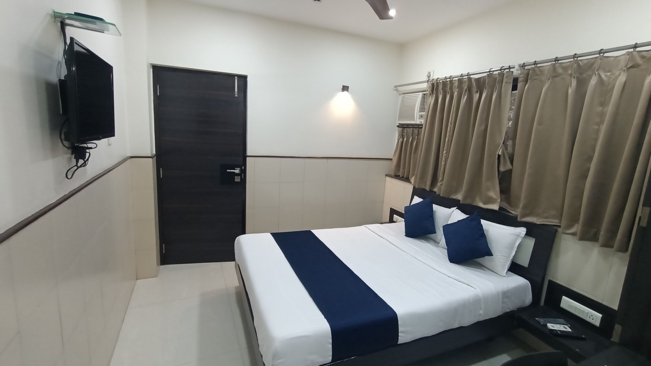 Photo of Bedroom in Sion