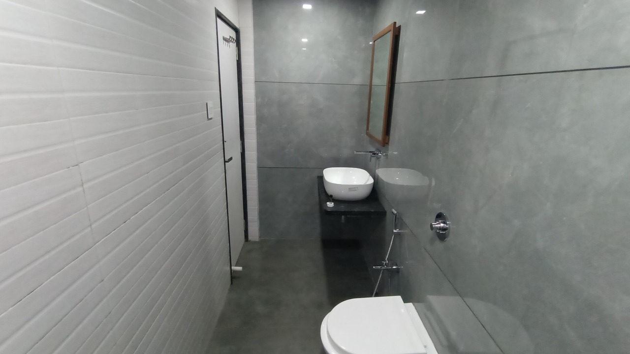 Photo of Bathroom in Sion