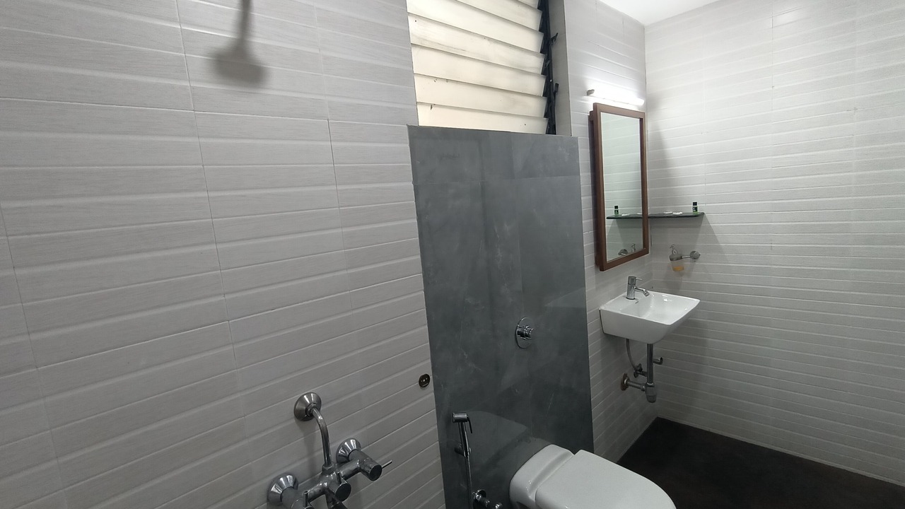 Photo of Bathroom in Sion
