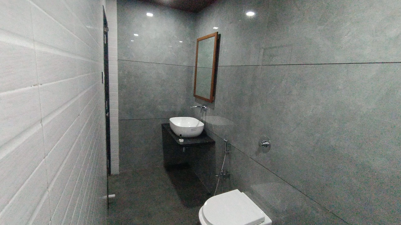 Photo of Bathroom in Sion