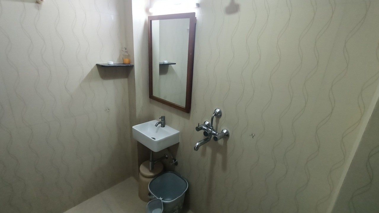 Photo of Bathroom in Sion