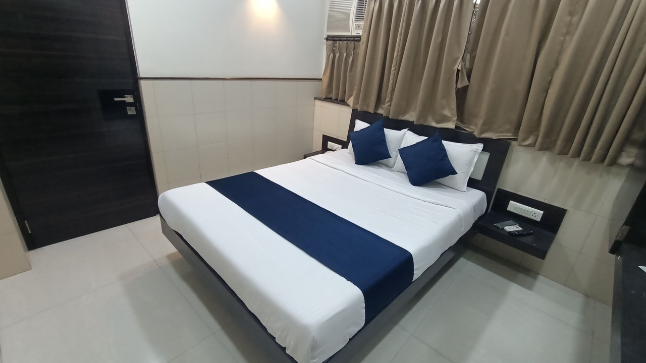 Photo of Bedroom in Sion