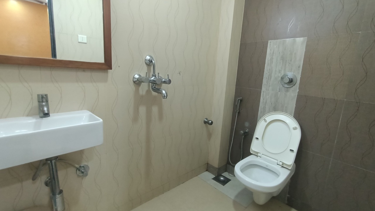 Photo of Bathroom in Sion