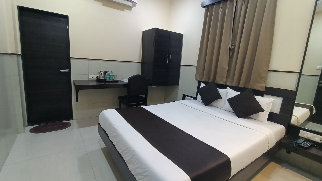 Photo of Bedroom in Sion