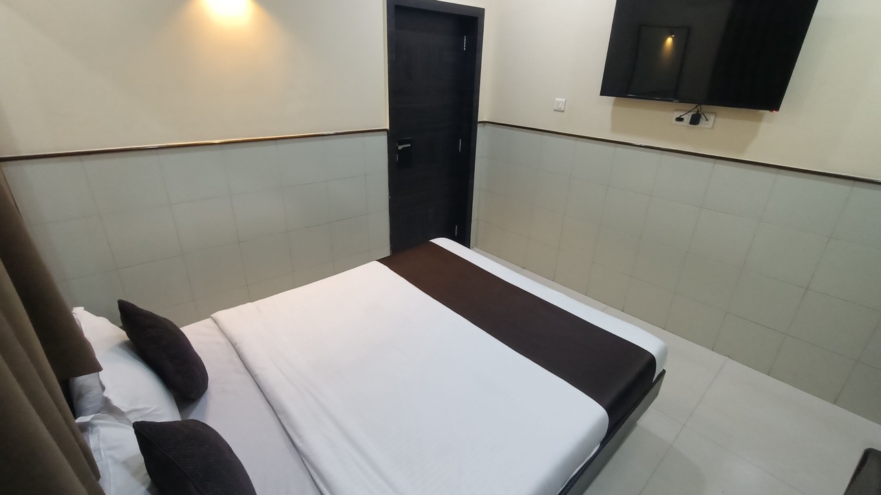 Photo of Bedroom in Sion
