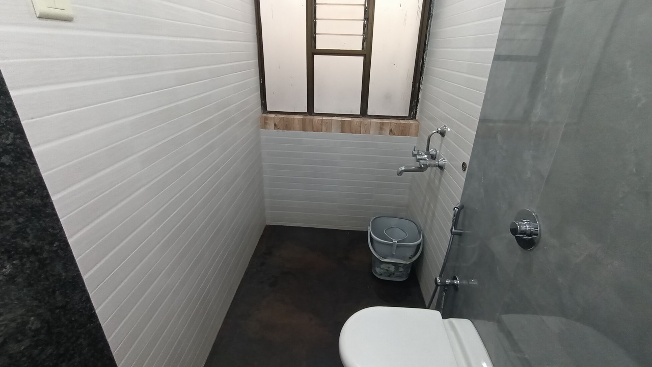 Photo of Bathroom in Sion