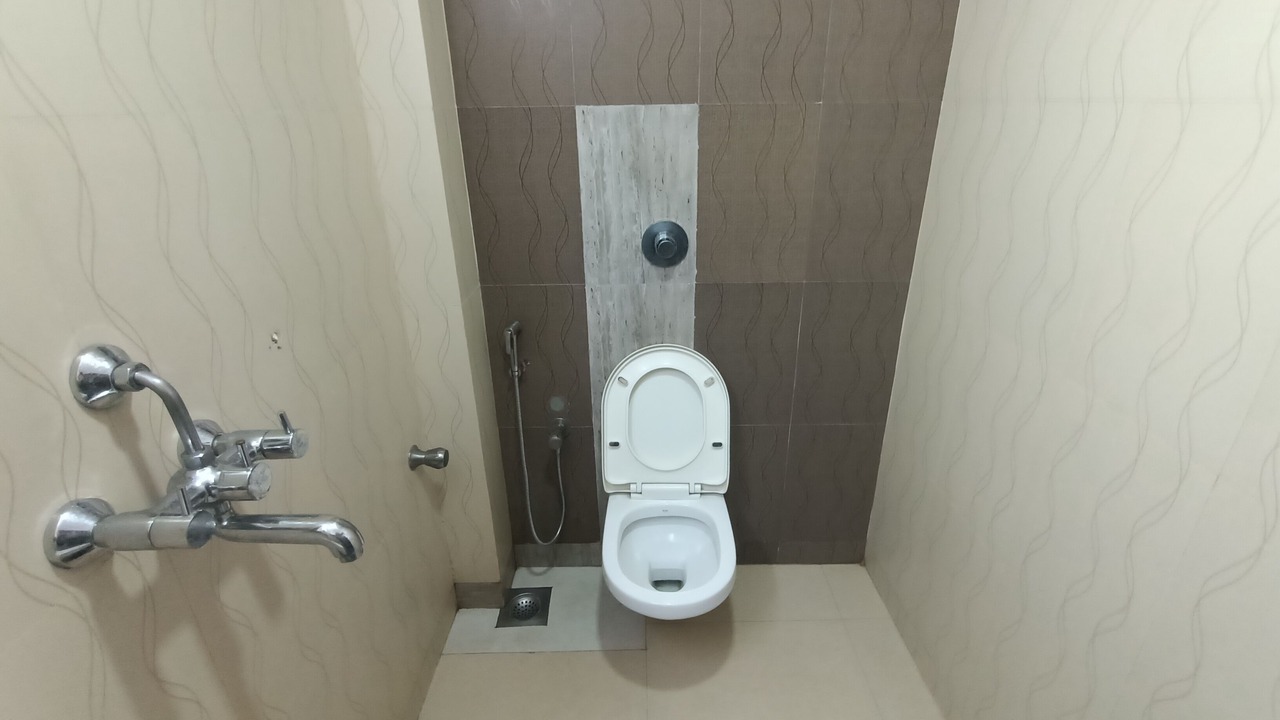 Photo of Bathroom in Sion