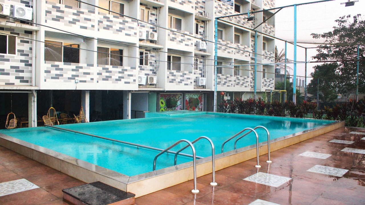 Photo of Outdoor in Karjat