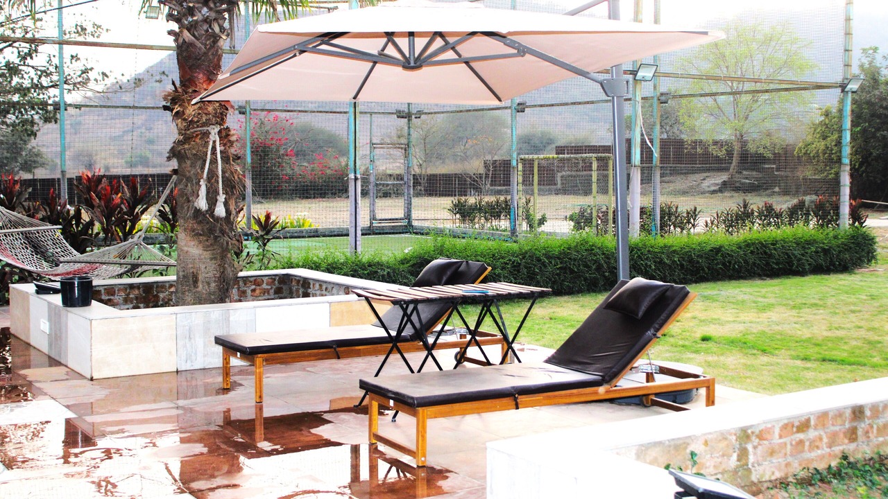 Photo of Outdoor in Karjat
