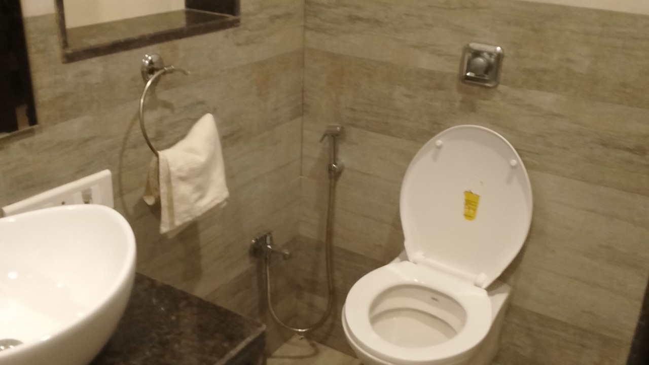 Photo of Bathroom in Karjat