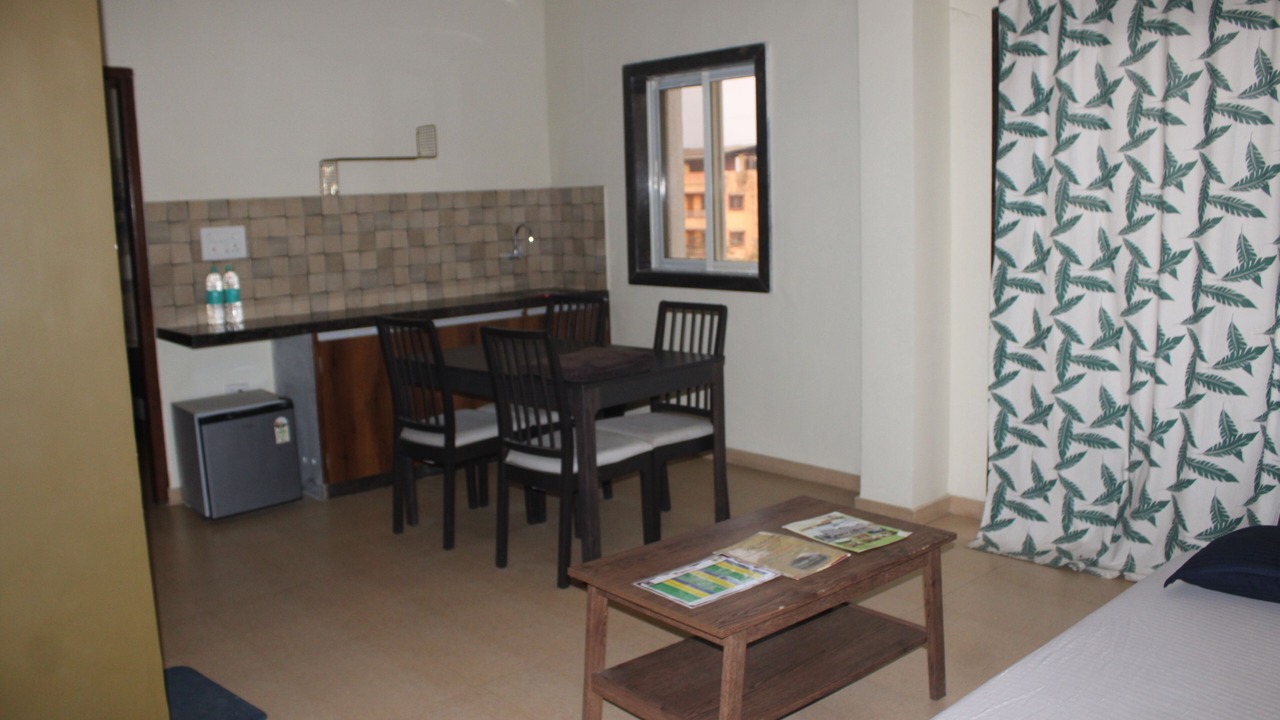Photo of Livingroom in Karjat