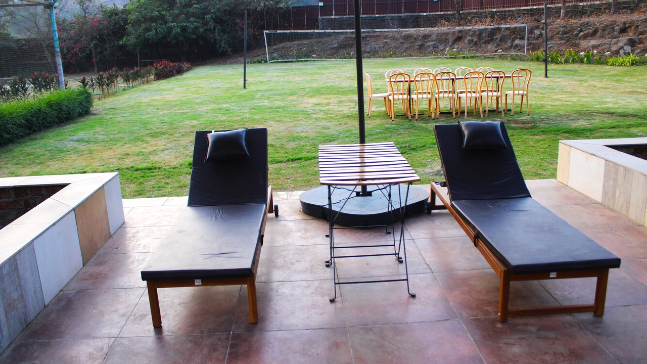 Photo of Outdoor in Karjat