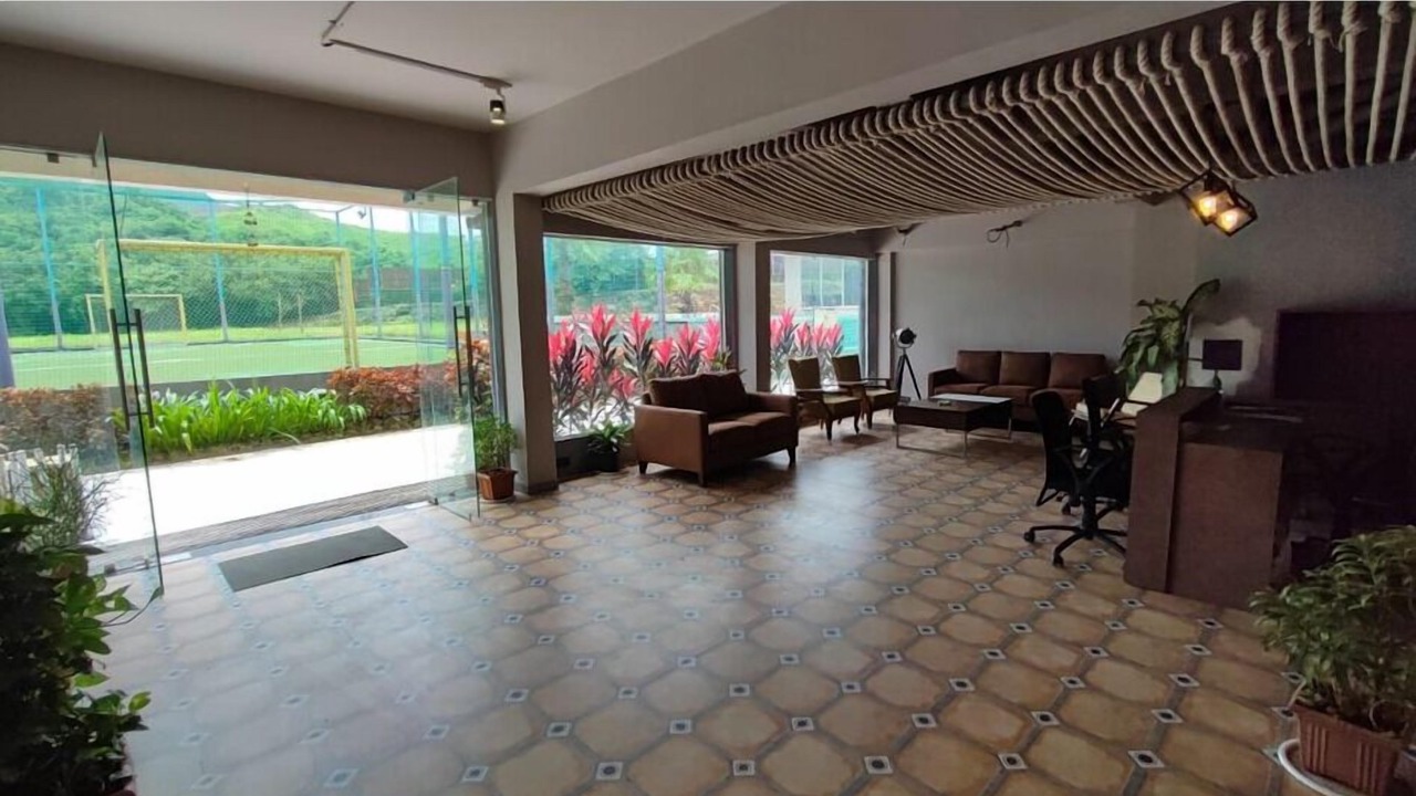Photo of Outdoor in Karjat