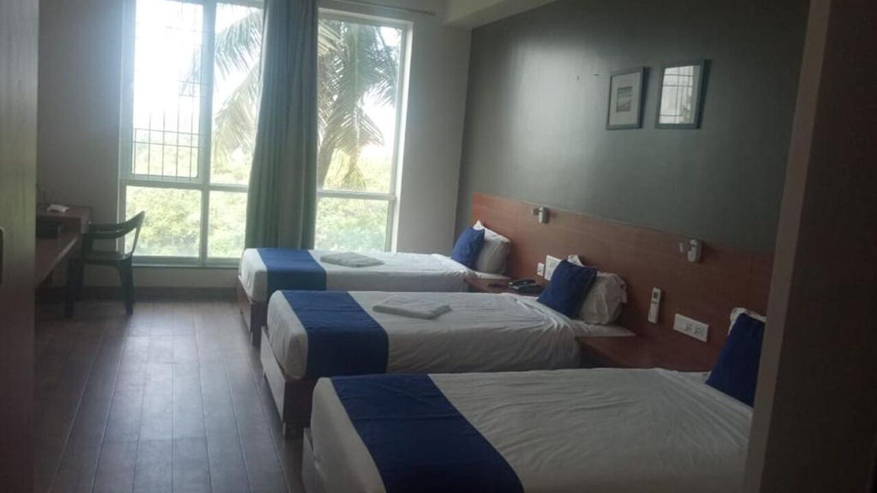 Photo of Bedroom in Kelambakkam