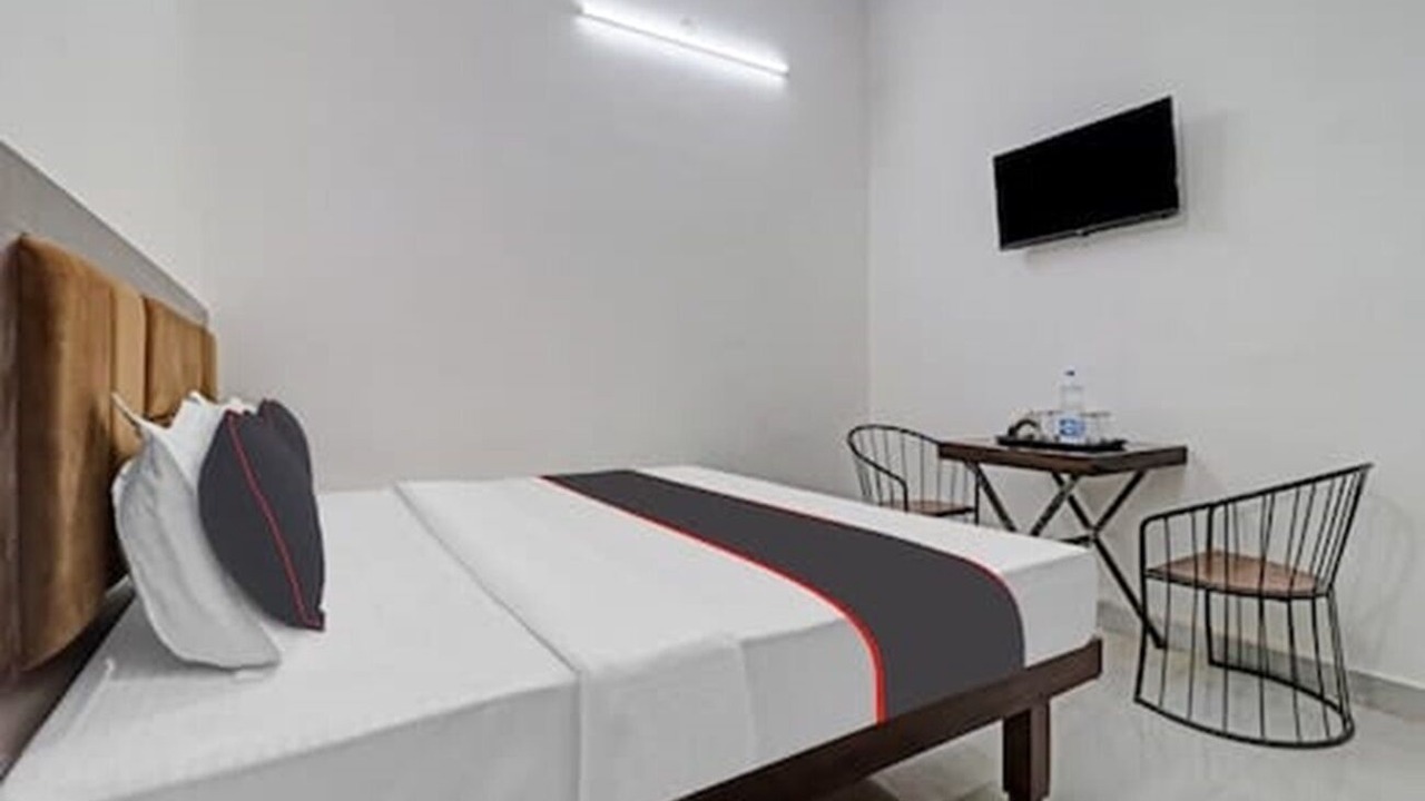 Photo of Bedroom in Bullawala