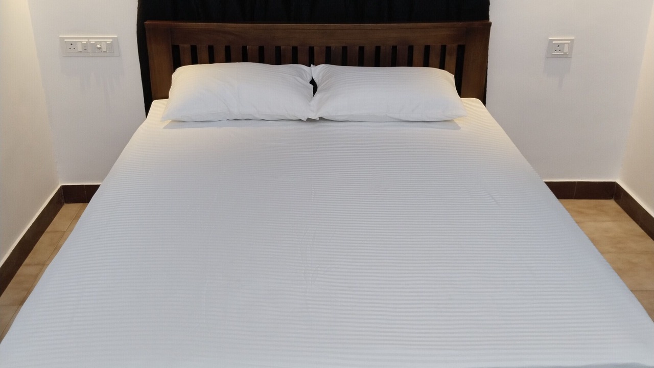 Photo of Bedroom in Kochi