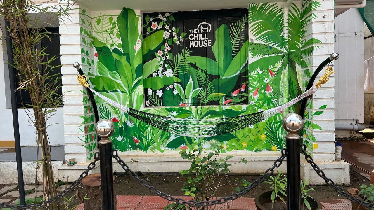 Photo of Outdoor in Kochi