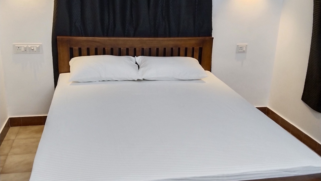 Photo of Bedroom in Kochi