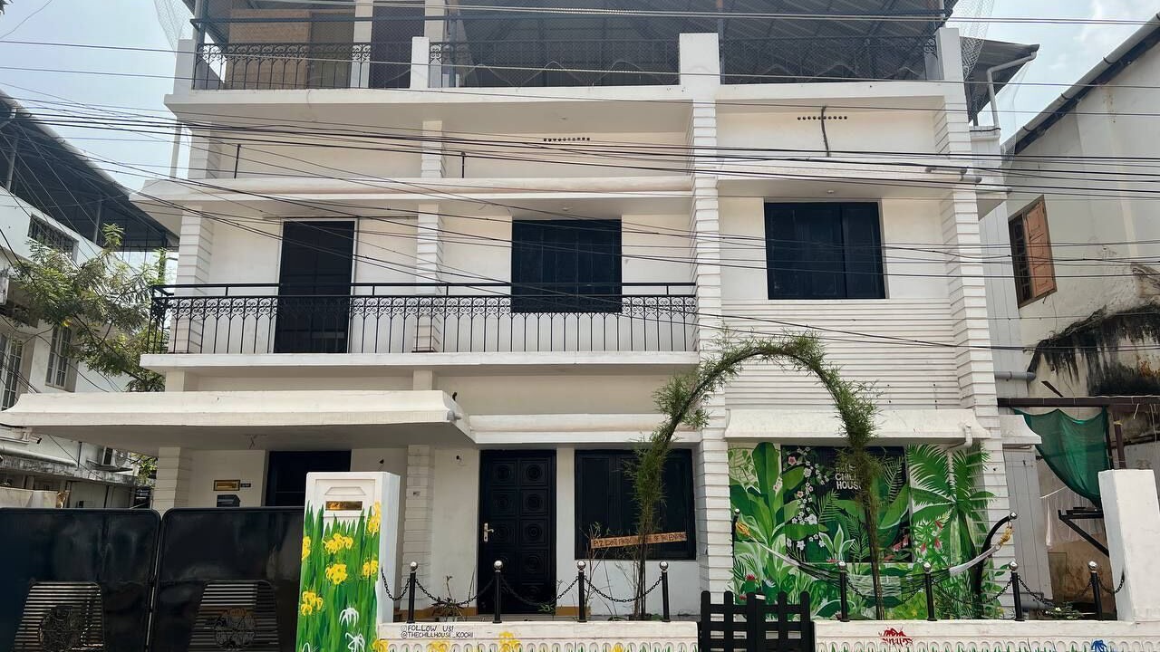 Photo of Outdoor in Kochi