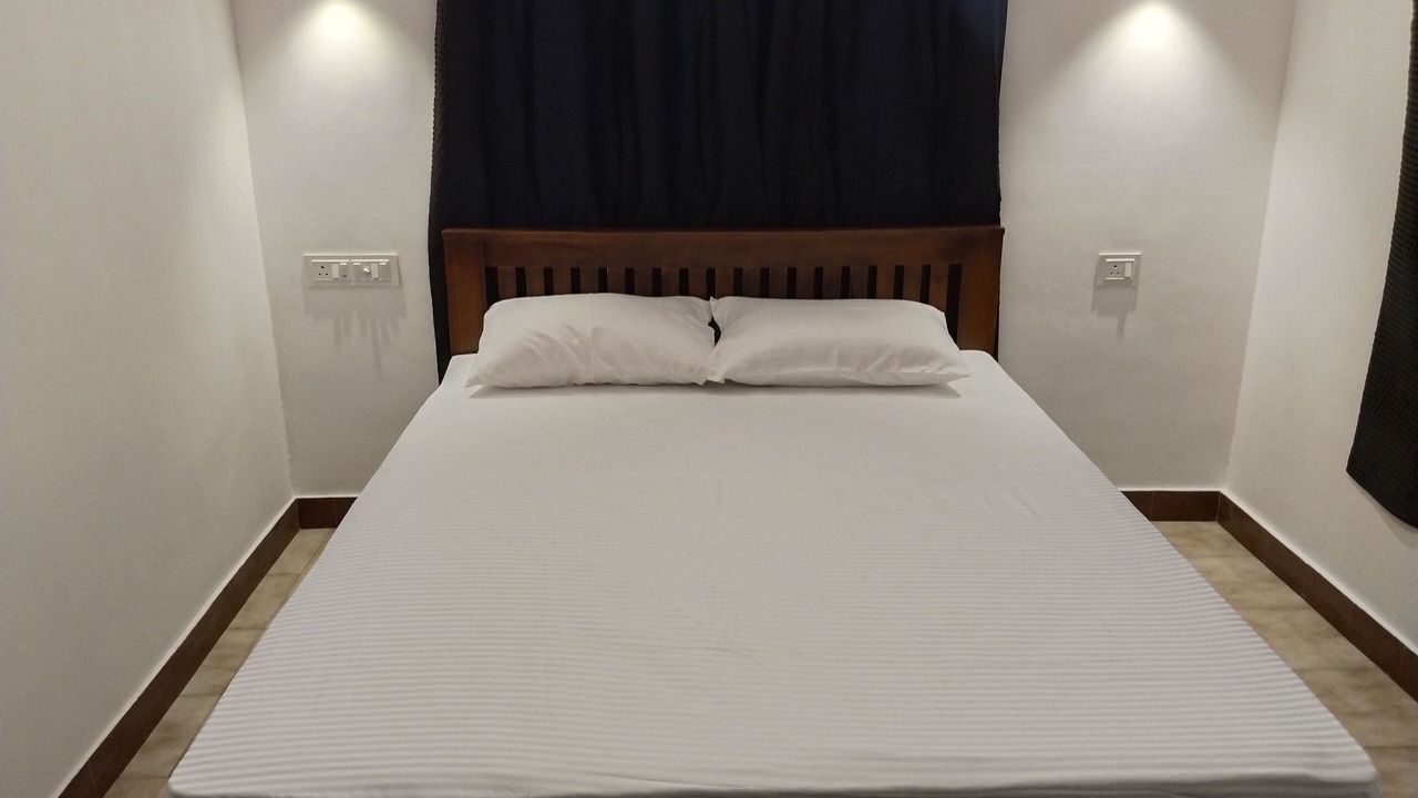 Photo of Bedroom in Kochi