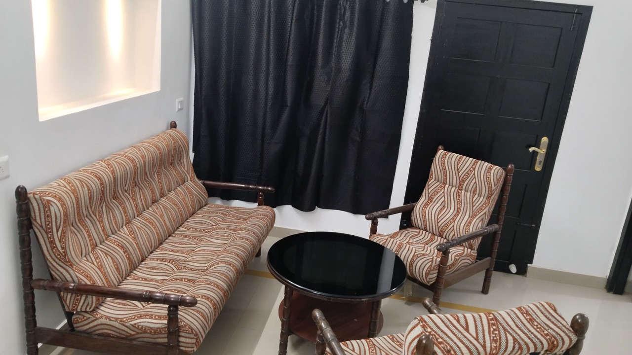 Photo of Livingroom in Kochi