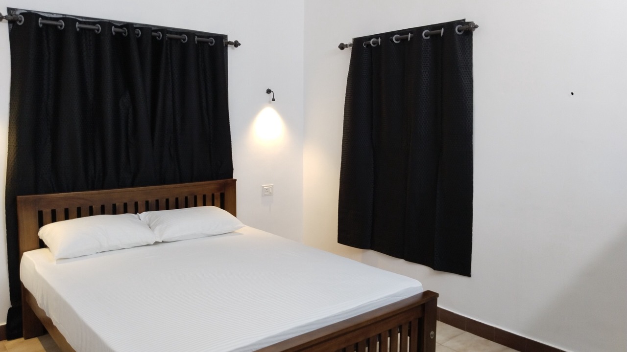 Photo of Bedroom in Kochi