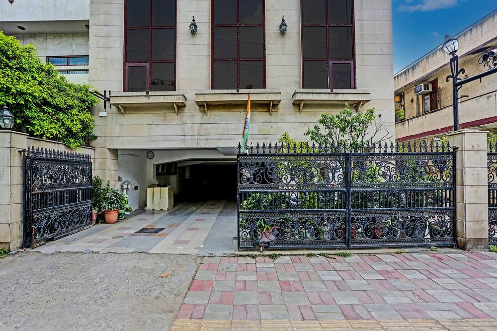 Photo of Outdoor in New Friends Colony