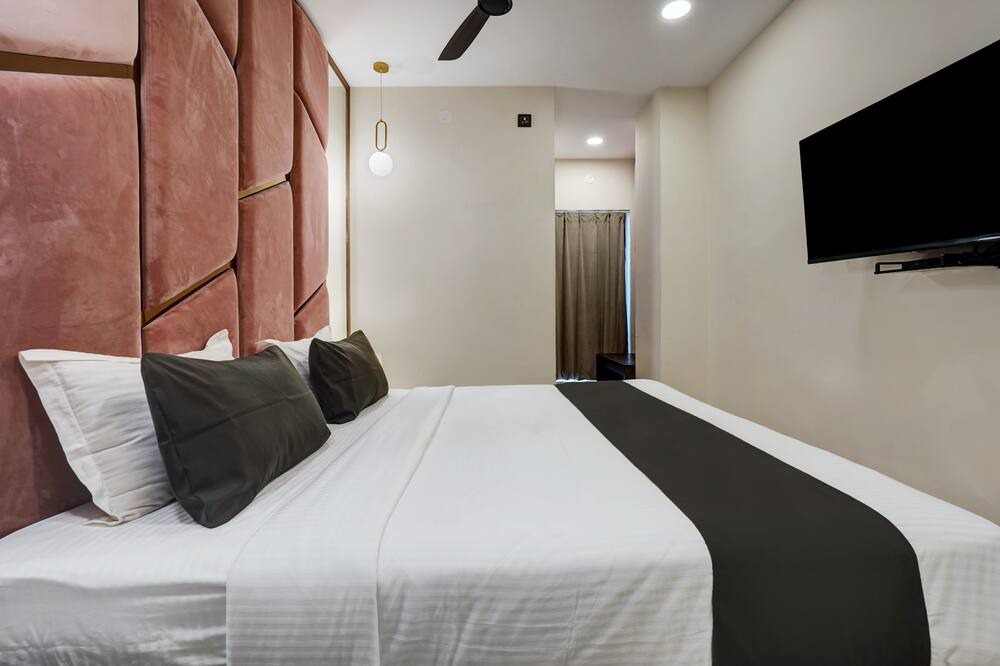 Photo of Bedroom in New Friends Colony