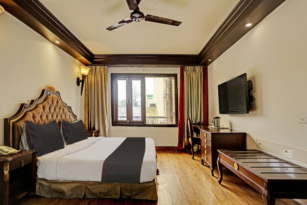 Photo of Bedroom in New Friends Colony