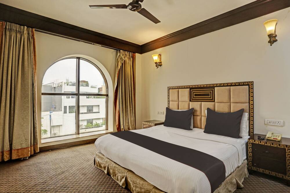 Photo of Bedroom in New Friends Colony