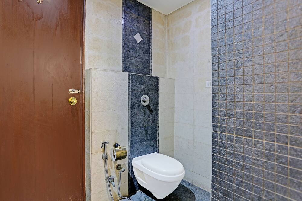Photo of Bathroom in New Friends Colony