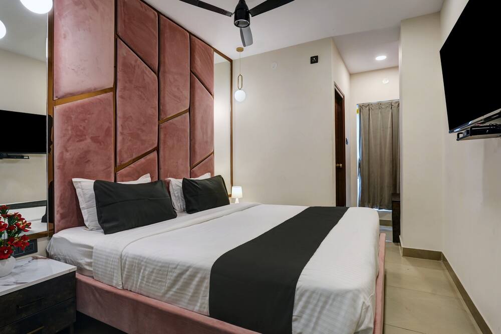 Photo of Bedroom in New Friends Colony