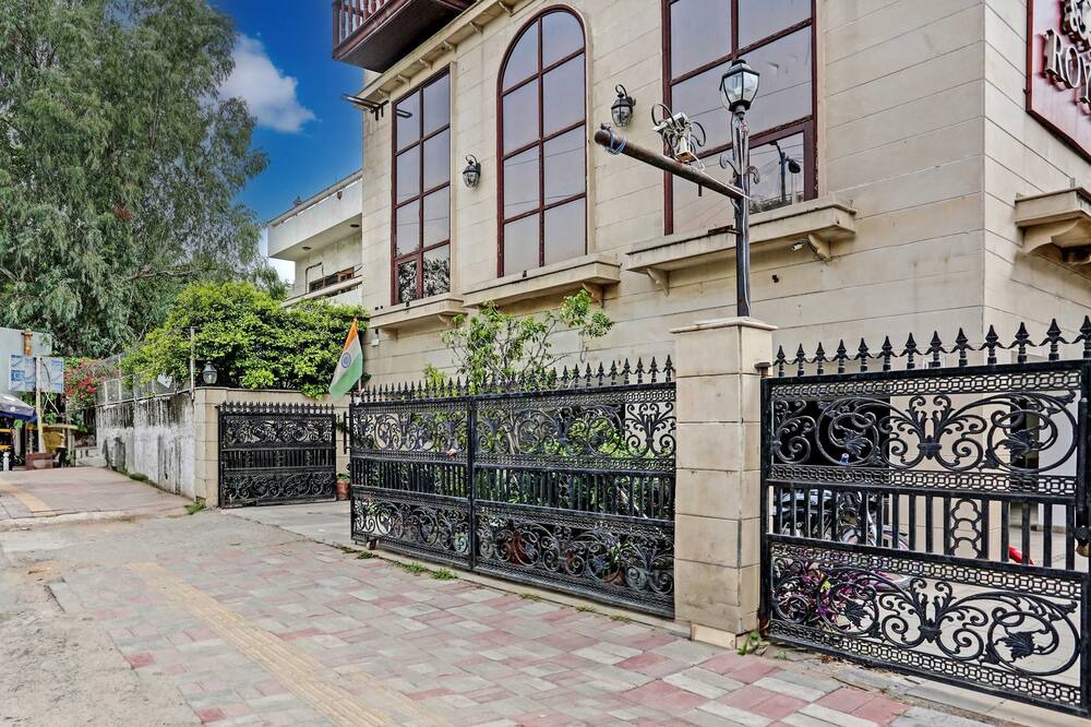 Photo of Outdoor in New Friends Colony