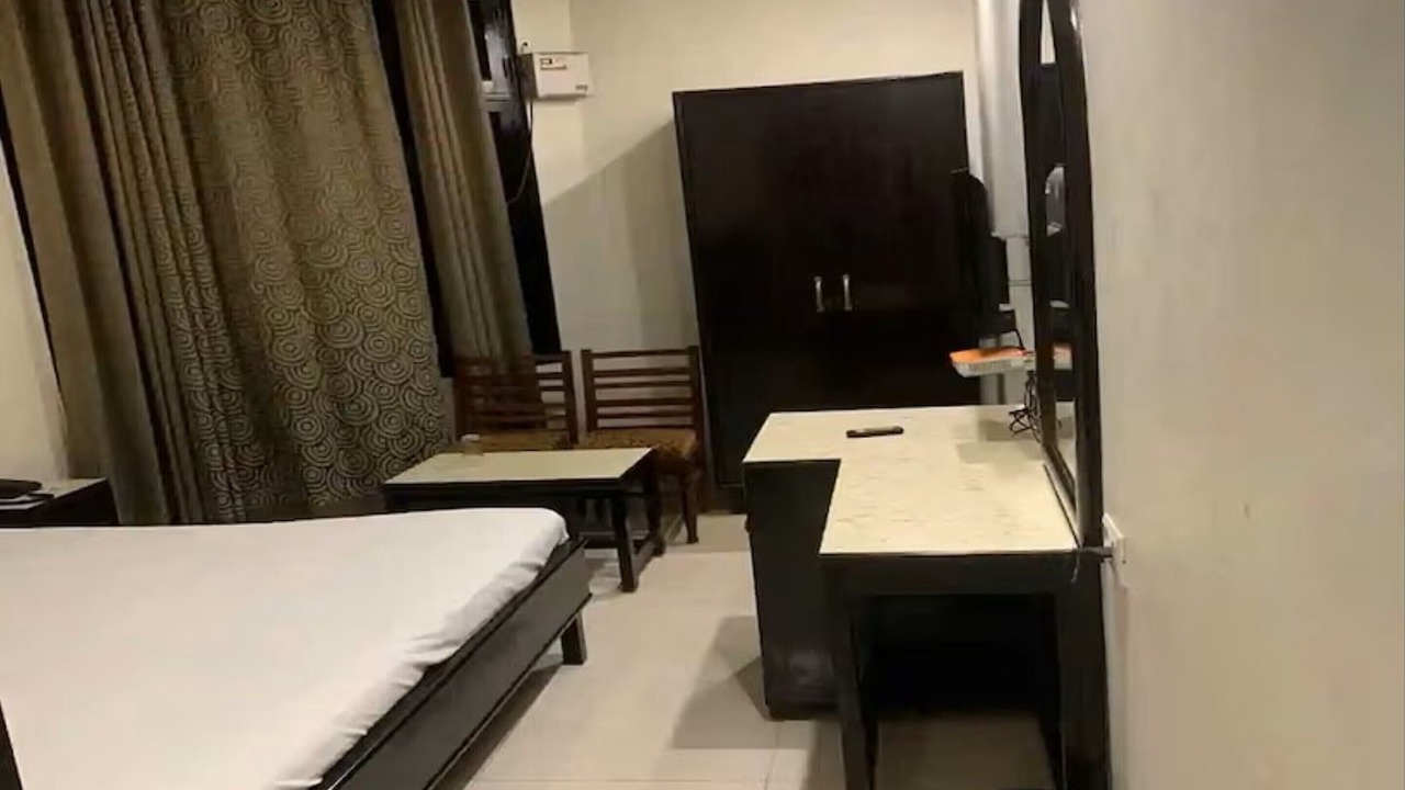 Photo of Bedroom in Jagadhri