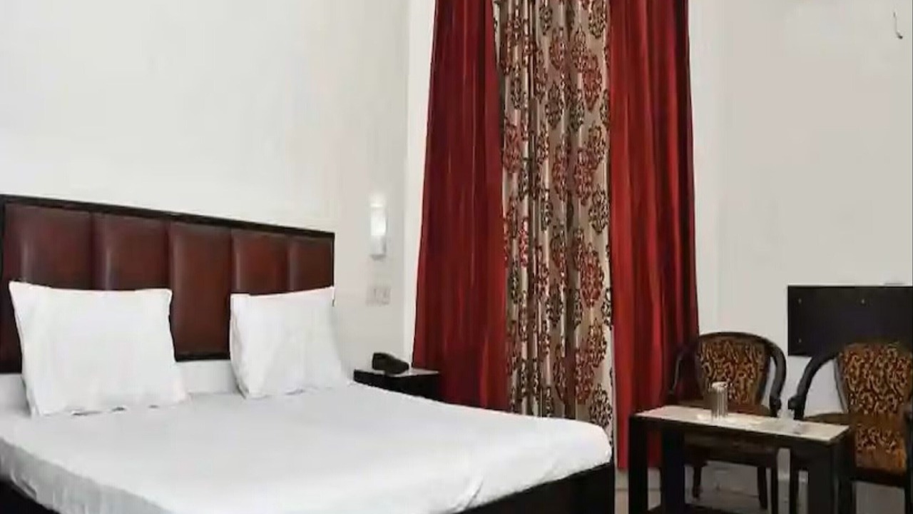 Photo of Bedroom in Jagadhri