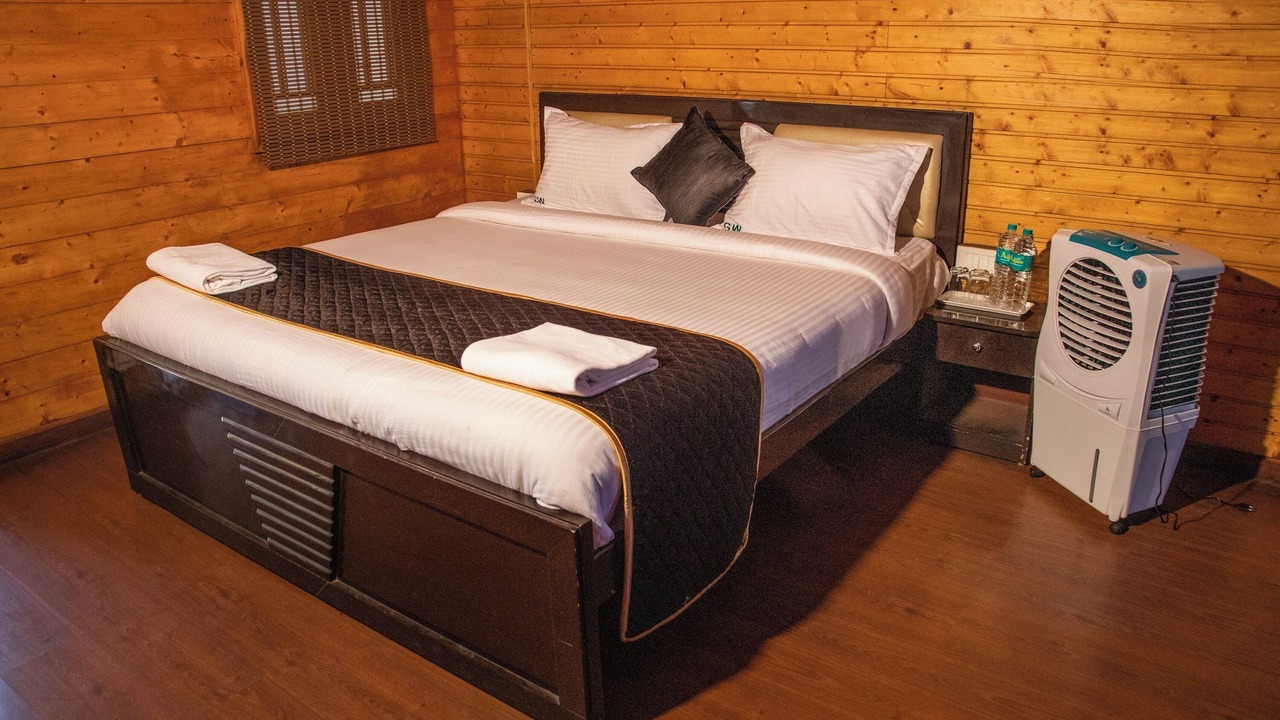 Photo of Bedroom in Yercaud