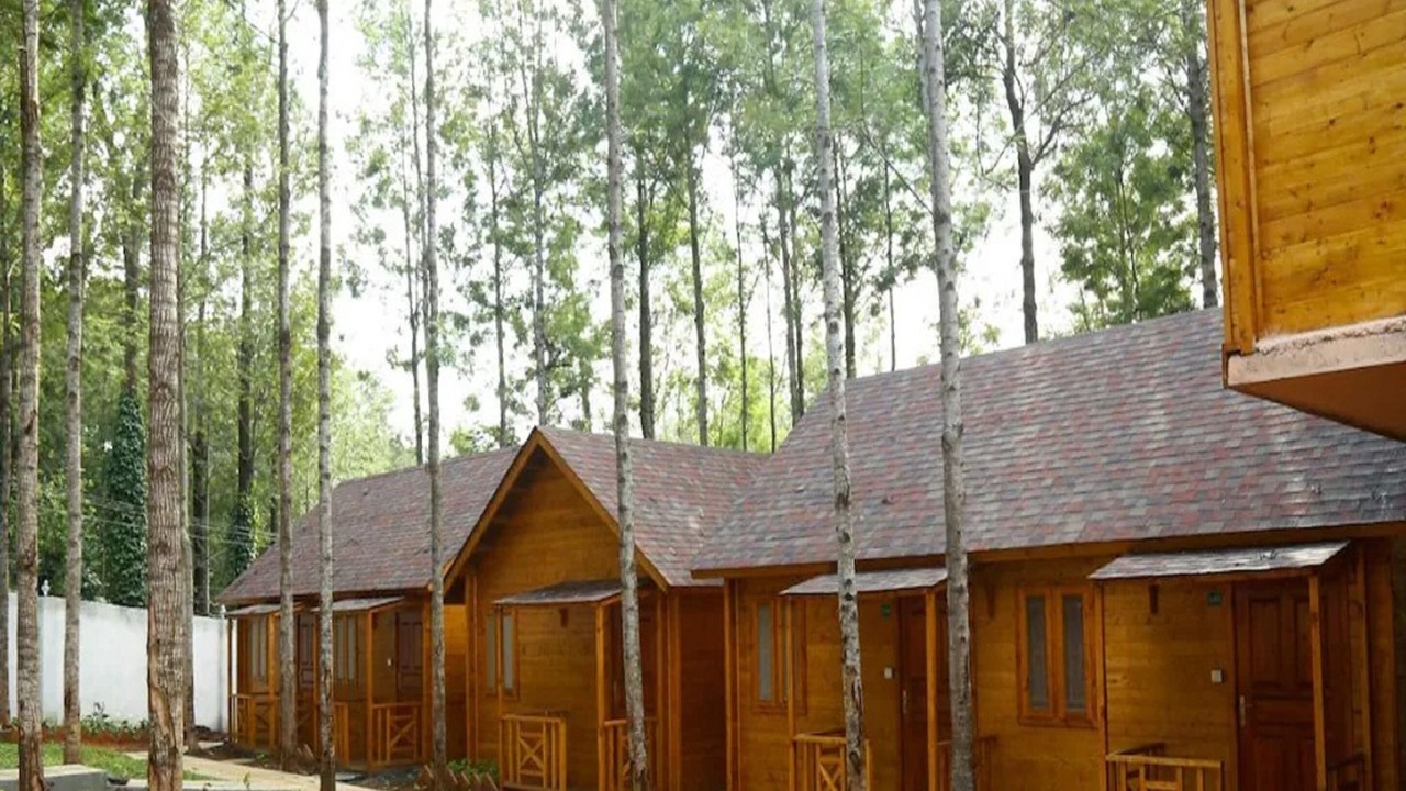 Photo of Outdoor in Yercaud