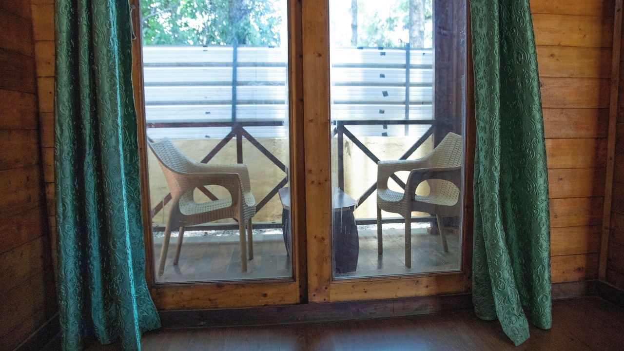 Photo of Bedroom in Yercaud