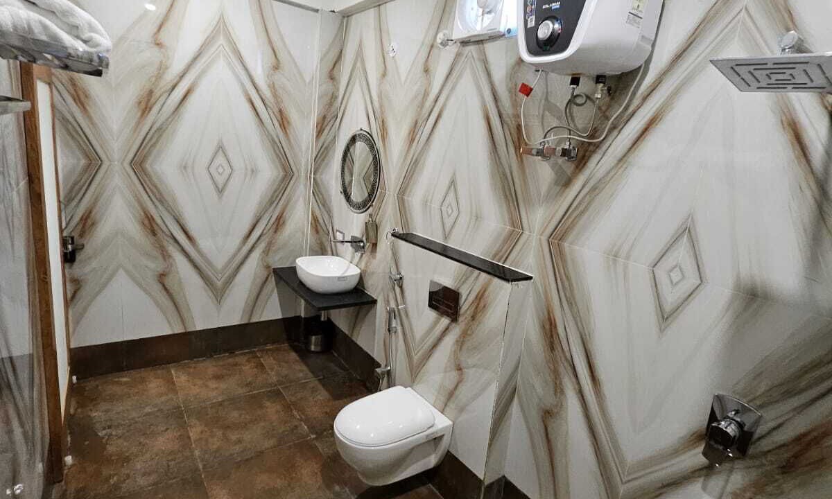 Photo of Bathroom in Shivpuri