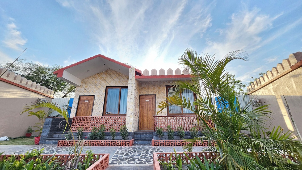 Photo of Outdoor in Shivpuri