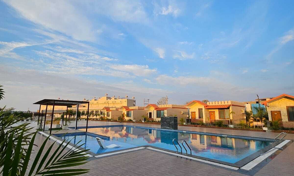 Photo of Outdoor in Shivpuri