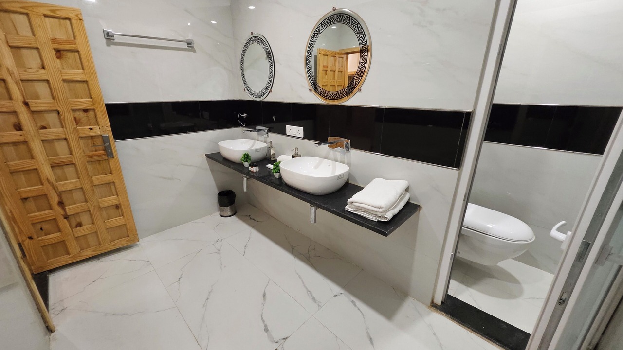 Photo of Bathroom in Shivpuri
