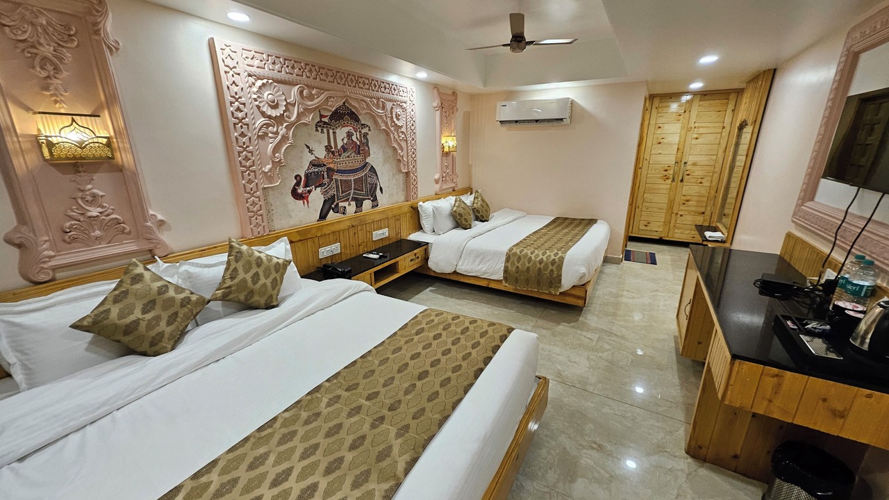 Photo of Bedroom in Shivpuri