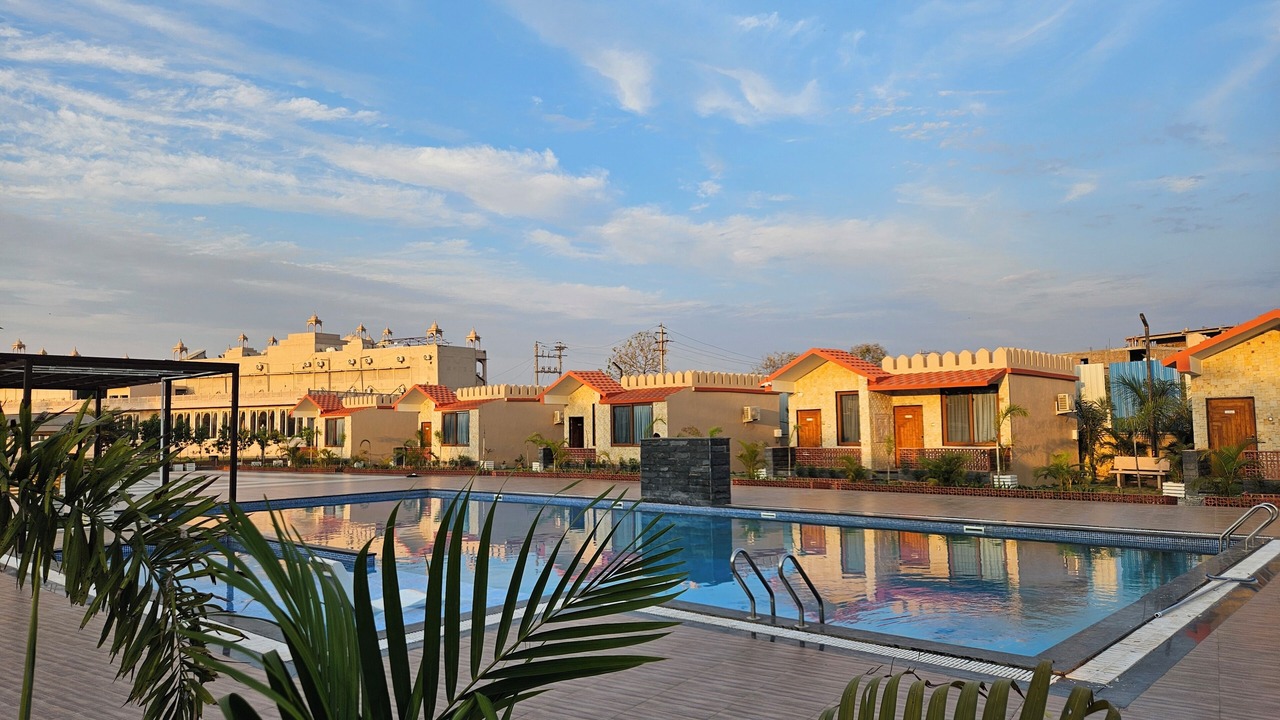 Photo of Outdoor in Shivpuri